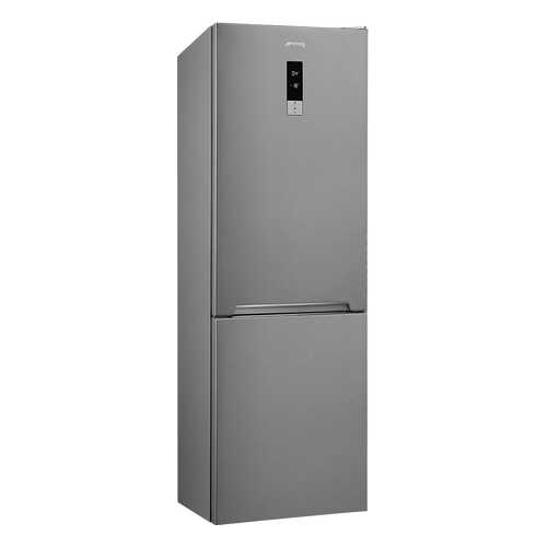 Холодильник Smeg FC203PXNE White в Юлмарт