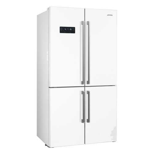 Холодильник Smeg FQ60B2PE1 White в Юлмарт
