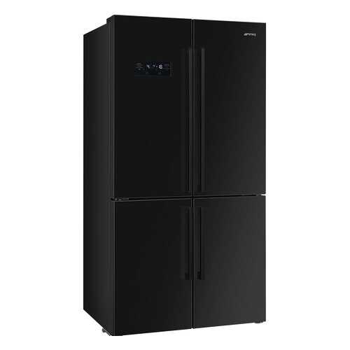 Холодильник Smeg FQ60N2PE1 Black в Юлмарт
