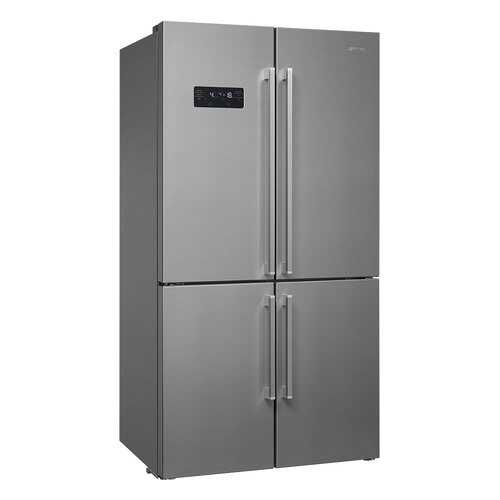 Холодильник Smeg FQ60X2PEAI Grey в Юлмарт