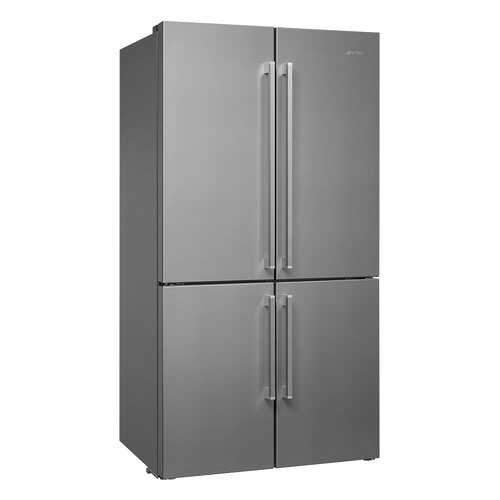 Холодильник Smeg FQ60XP1 Grey в Юлмарт