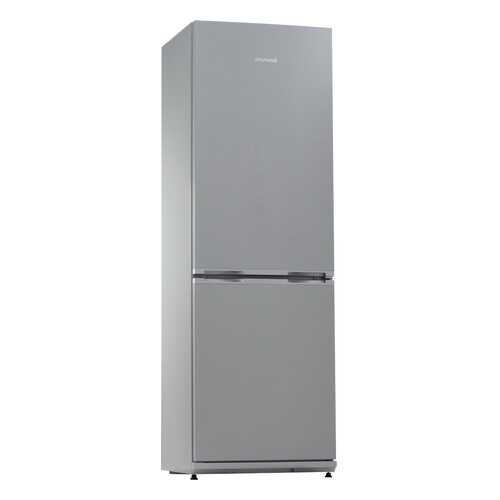 Холодильник Snaige RF 34 NG-Z1MA 26 Grey в Юлмарт
