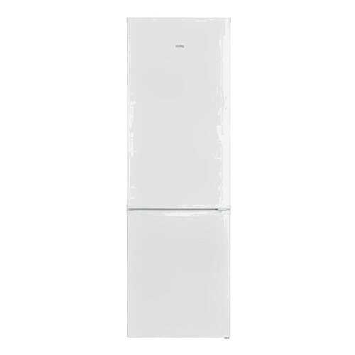 Холодильник Vestel VCB170VW White в Юлмарт