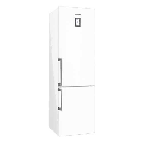 Холодильник Vestfrost VF3663W White в Юлмарт