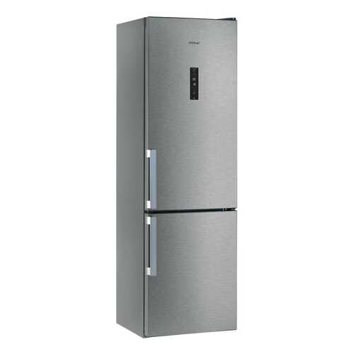 Холодильник Whirlpool WTNF 902 X Silver в Юлмарт