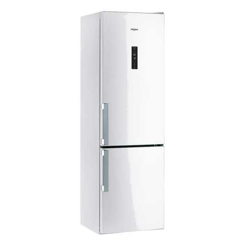 Холодильник Whirlpool WTNF 923 W White в Юлмарт