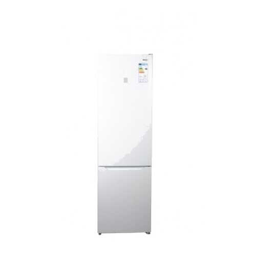 Холодильник Zarget ZRB 485 NFW в Юлмарт