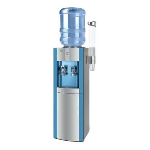 Кулер для воды Ecotronic H1-L в Юлмарт