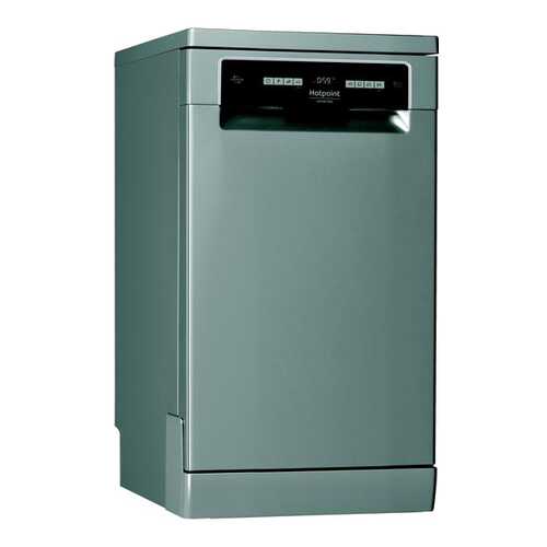 Посудомоечная машина 45 см Hotpoint-Ariston HSFO 3T223 WC X silver в Юлмарт