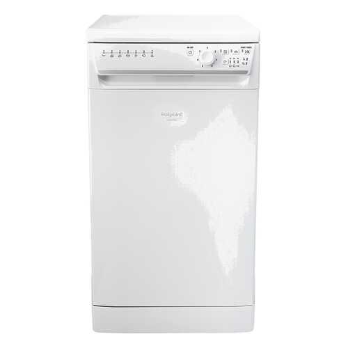 Посудомоечная машина 45 см Hotpoint-Ariston LSFK 7B09 C RU white в Юлмарт