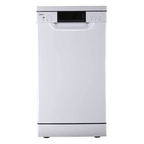 Посудомоечная машина 45 см Midea MFD45S500W white в Юлмарт