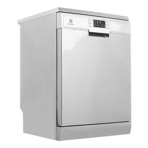 Посудомоечная машина 60 см Electrolux ESF9552LOX silver в Юлмарт