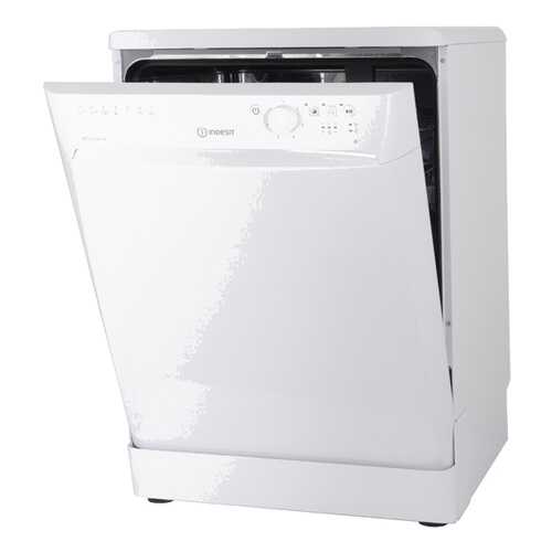 Посудомоечная машина 60 см Indesit DFP 27B+96Z white в Юлмарт