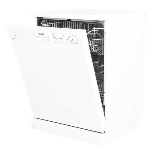 Посудомоечная машина 60 см Vestel VDWV 6031CW white в Юлмарт