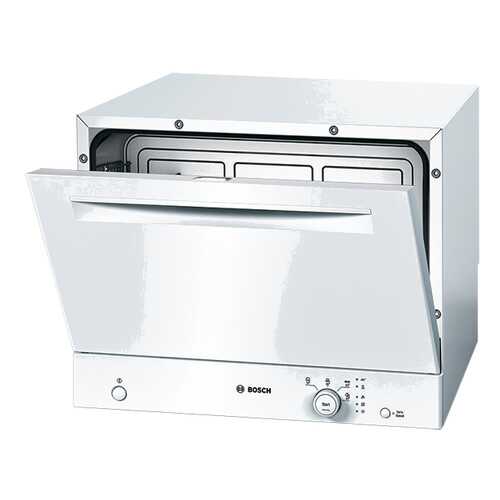 Посудомоечная машина компактная Bosch SKS41E11RU white в Юлмарт