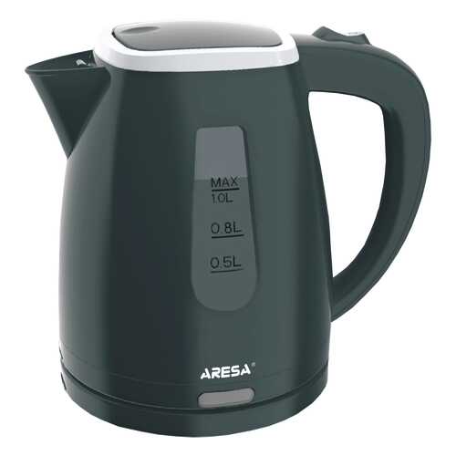 Чайник электрический Aresa AR-3401 Black в Юлмарт