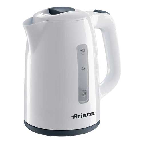 Чайник электрический Ariete Tea Maker 2875 White в Юлмарт
