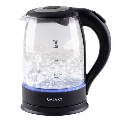 Чайник электрический Galaxy GL 0553 Bl в Юлмарт