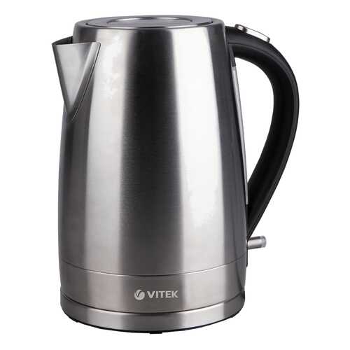 Чайник электрический Vitek VT-7000 Silver в Юлмарт