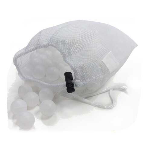Теплоизолирующие шарики Sea-maid для Су вид 250 шт в Юлмарт