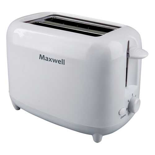 Тостер Maxwell MW-1505 в Юлмарт