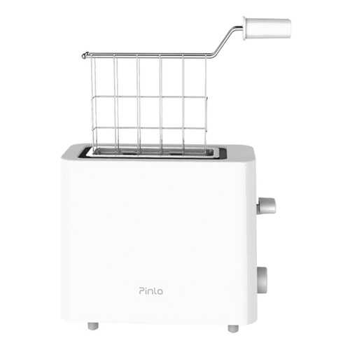 Тостер Xiaomi Pinlo Mini Toaster PL-T050W1H White в Юлмарт