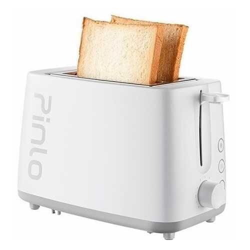 Тостер Xiaomi Pinlo Mini Toaster White в Юлмарт