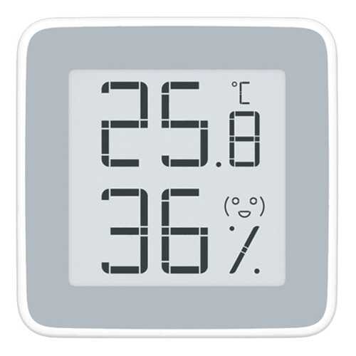 Комнатный термометр-гигрометр Xiaomi Digital Thermometer Hygrometer в Юлмарт