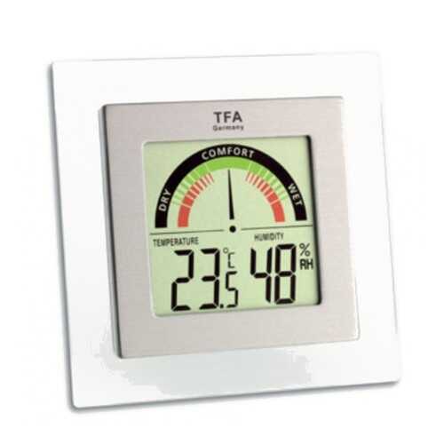 Термогигрометр TFA 30.5023 в Юлмарт