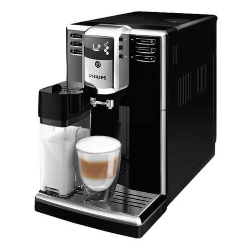 Кофемашина автоматическая Philips 5000 EP5060/10 в Юлмарт