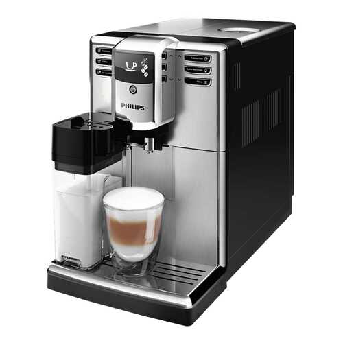 Кофемашина автоматическая Philips 5000 EP5065/10 в Юлмарт