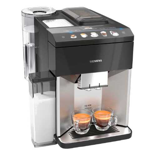 Кофемашина автоматическая Siemens TQ507R03 в Юлмарт