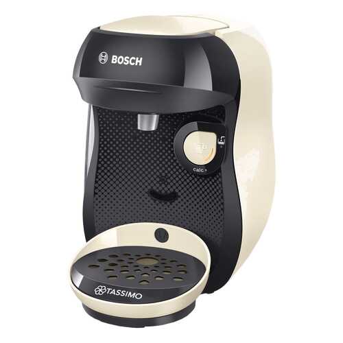 Кофемашина капсульного типа Bosch TAS 1007 в Юлмарт