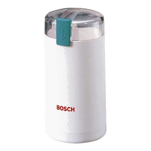 Кофемолка Bosch MKM-6000 Белый в Юлмарт
