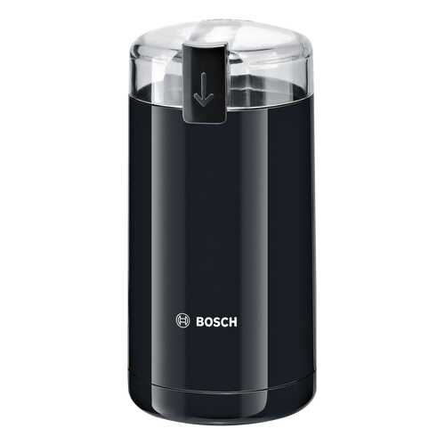 Кофемолка электрическая Bosch TSM6A013B Черный в Юлмарт