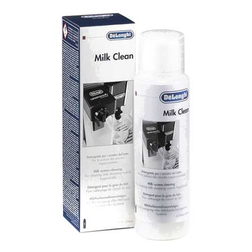 Средство для очистки капучинатора Delonghi Milk Clean SER3013 в Юлмарт
