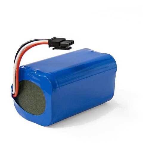 Аккумулятор для робота-пылесоса iClebo Arte YCR-M05, Pop YCR-M05-P, Smar (TOP-ICLB05-34) в Юлмарт