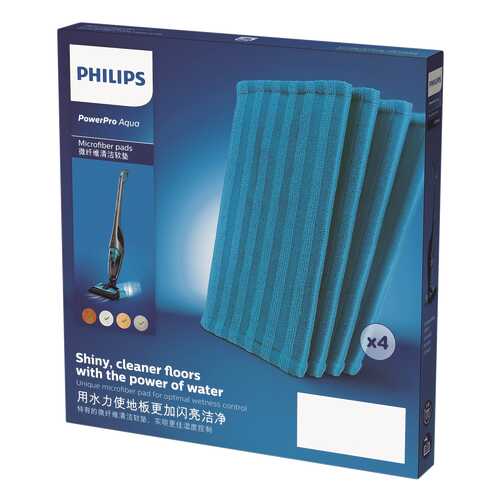 Фильтр для пылесоса Philips FC8063/01 в Юлмарт