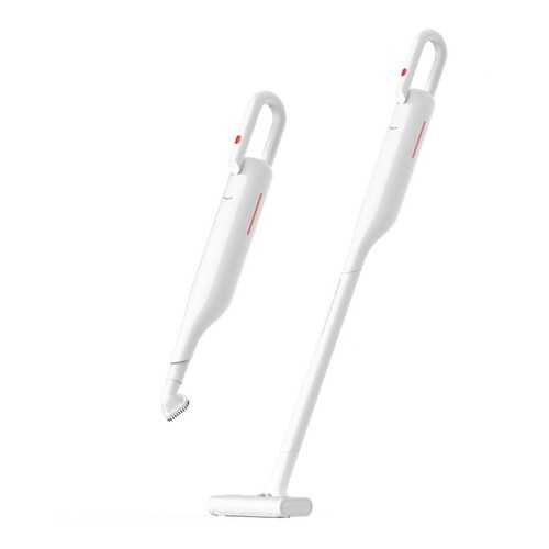 Беспроводной пылесос Xiaomi Deerma Handheld Wireless Vacuum Cleaner в Юлмарт
