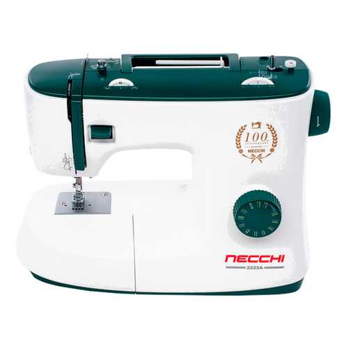 Швейная машина Necchi 2223A в Юлмарт