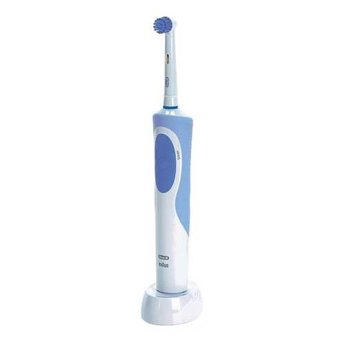 Электрическая зубная щетка Braun Oral-B Vitality Vitality D12.513S Sensitive в Юлмарт