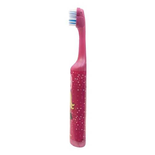 Электрическая зубная щетка Colgate Smiles Barbie Pink (CN07552A) в Юлмарт