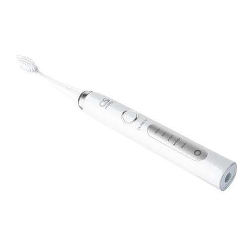 Электрическая зубная щетка CS Medica CS-333 White в Юлмарт