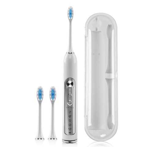 Электрическая зубная щетка Dentalpik Pro 300 White в Юлмарт