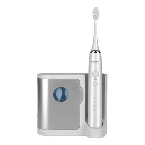 Электрическая зубная щетка Donfeel HSD-010 White в Юлмарт