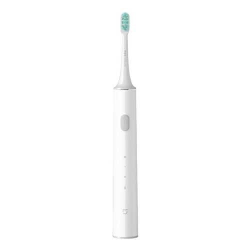 Электрическая зубная щетка Mi Smart Electric Toothbrush T500 White в Юлмарт