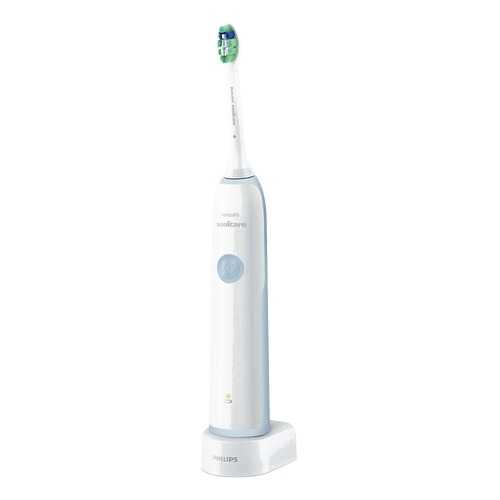 Электрическая зубная щетка Philips Sonicare CleanCare+ HX3212/03 в Юлмарт
