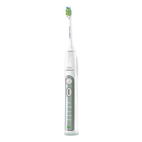 Электрическая зубная щетка Philips Sonicare FlexCare+ HX6921/06 в Юлмарт