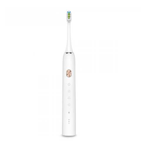 Электрическая зубная щетка Soocas Sonic Electric Toothbrush X3 White в Юлмарт