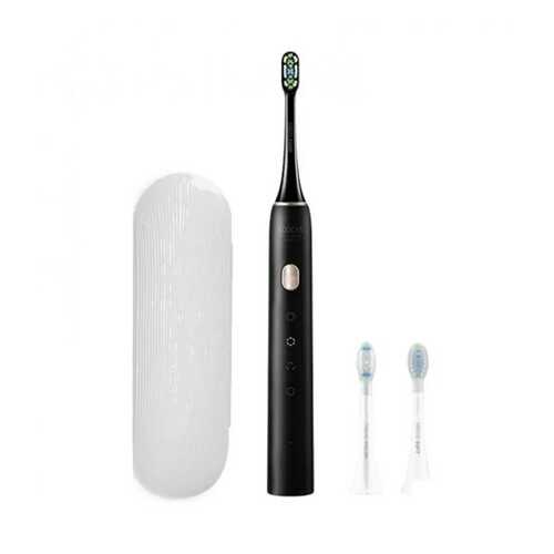 Электрическая зубная щетка Soocas X3U Sonic Electric Toothbrush Black в Юлмарт